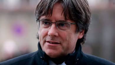 Puigdemont no se presentará a la reelección para ser presidente de JxCat