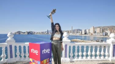 Benidorm organizará una fiesta con pantallas gigantes y conciertos para ver la final de Eurovisión