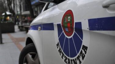 Muere una persona tras ser arrollada por el metro en Barakaldo