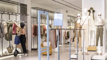 El comercio textil detecta un retroceso en las ventas de ropa: "Hay desconfianza"
