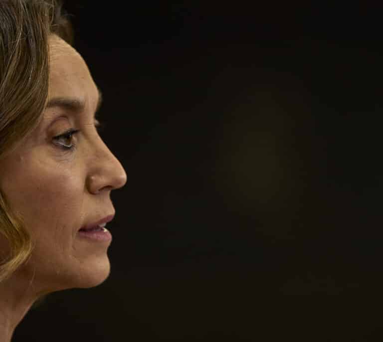 El PP justifica la ausencia de Feijóo en Castilla y León por la "urgencia" económica