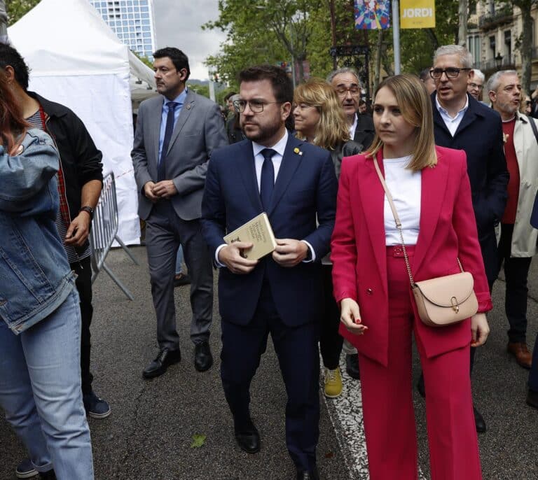 Aragonés da un ultimátum de una semana a Sánchez para aclarar el espionaje