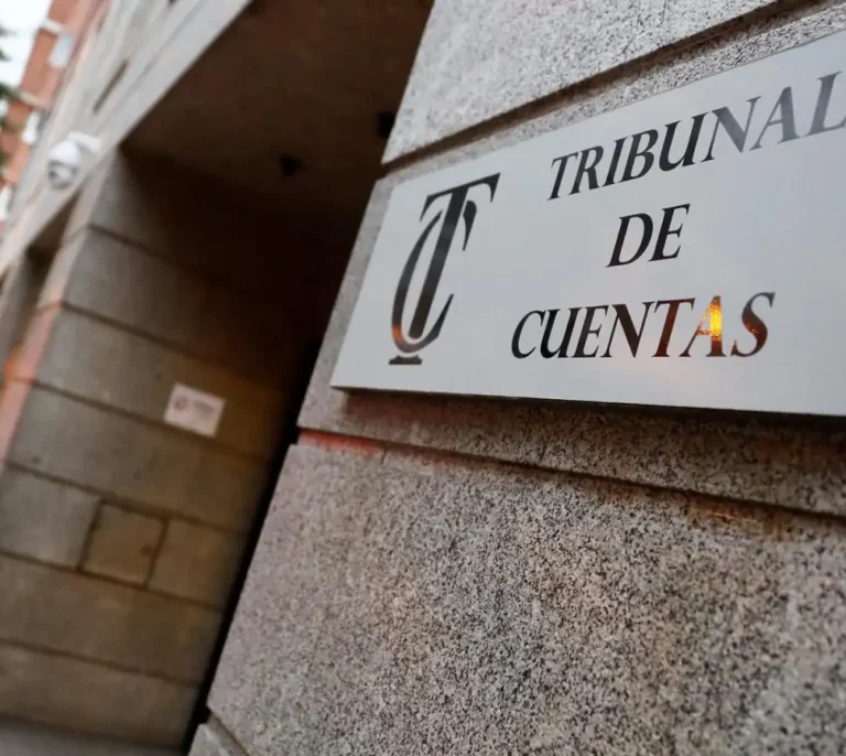 Tribunal de Cuentas aparta a petición de Fiscalía a Forn, Rull y otros excargos de la causa por gastos del 'procés'