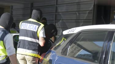 Los menores detenidos por el crimen de Samuel, condenados a tres años y medio de internamiento por asesinato