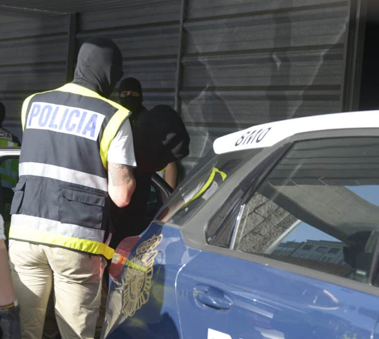 Los menores detenidos por el crimen de Samuel, condenados a tres años y medio de internamiento por asesinato