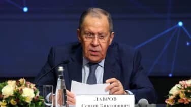 Rusia expulsa a 18 empleados de la misión de la UE en Moscú