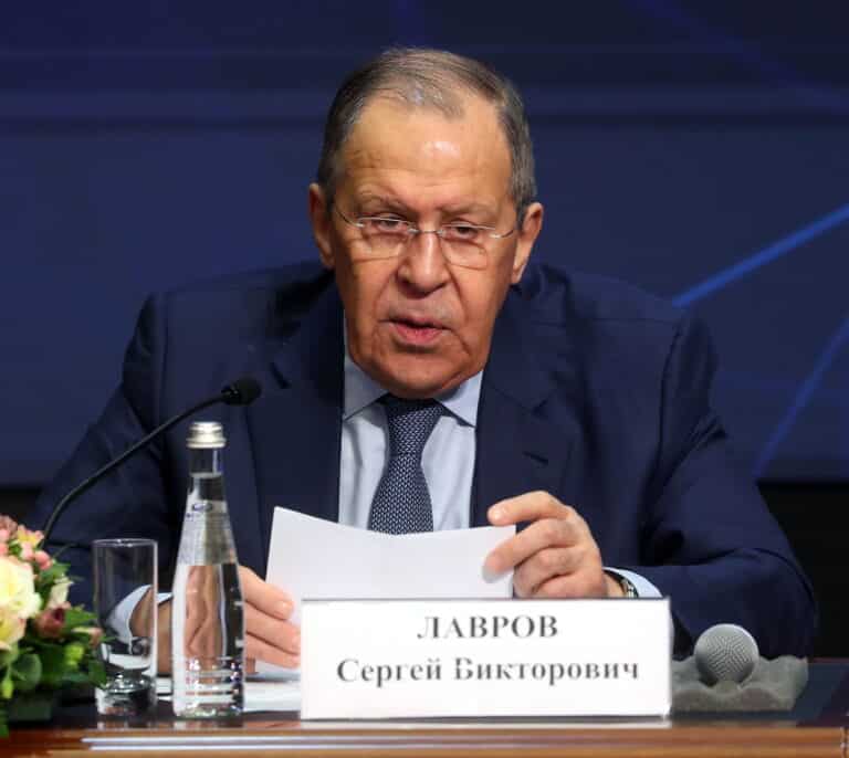 Rusia expulsa a 18 empleados de la misión de la UE en Moscú