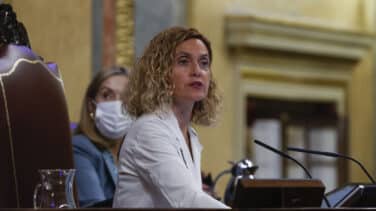 Batet aconseja a los diputados espiados que cambien de móvil en los servicios técnicos de la Cámara