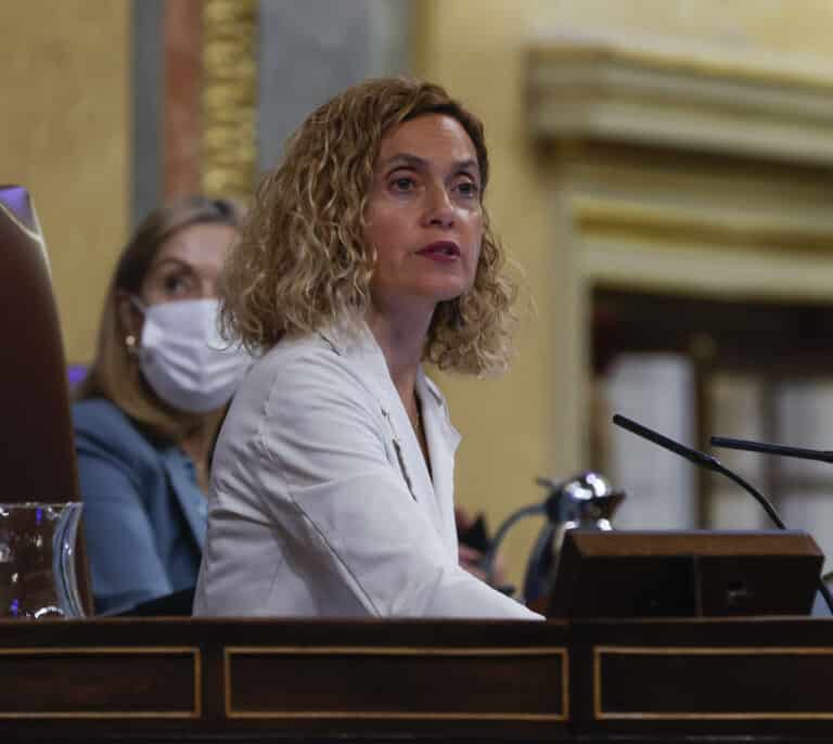 Batet aconseja a los diputados espiados que cambien de móvil en los servicios técnicos de la Cámara