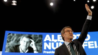 Feijóo: "España es mucho mejor que el Gobierno que tiene"