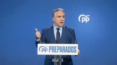 El PP rechaza el "supremacismo moral" de Sánchez y defiende su pacto con Vox