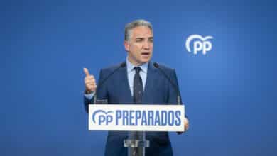 El PP rechaza el "supremacismo moral" de Sánchez y defiende su pacto con Vox