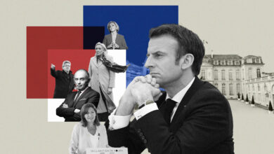 Macron se juega la reelección: diez claves sobre las presidenciales en Francia