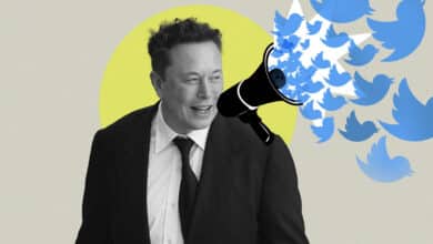 El Twitter de Elon Musk: ¿negocio o libertad de expresión?