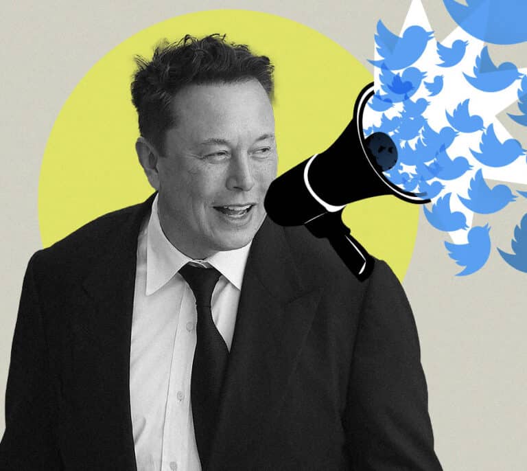 El Twitter de Elon Musk: ¿negocio o libertad de expresión?