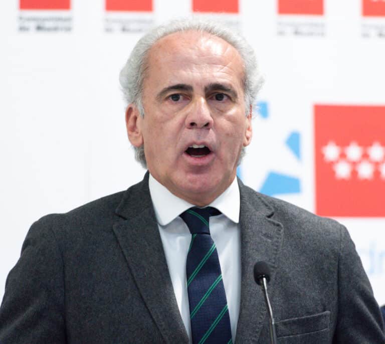 La Comunidad de Madrid reporta ocho casos de hepatitis aguda de origen desconocido