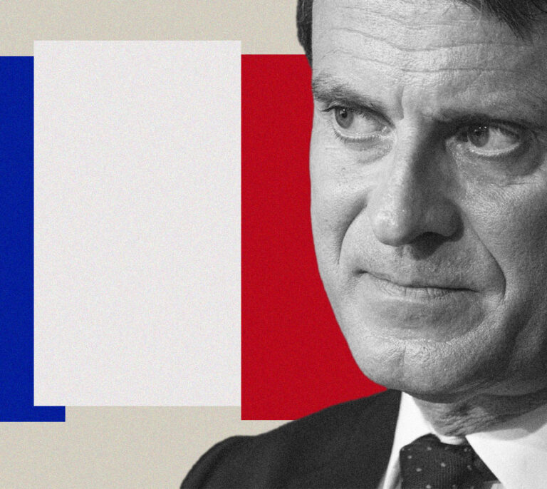 "Francia perdería sus valores y su peso en Europa si gana Le Pen"