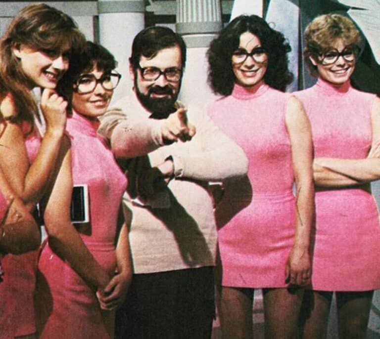 'Un, dos, tres... responda otra vez', el fenómeno que cambió la historia de la televisión española cumple 50 años