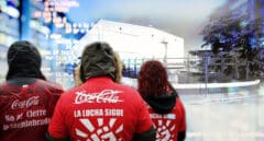 La fábrica de Coca-Cola de Fuenlabrada, de símbolo sindical al mayor centro de datos de España