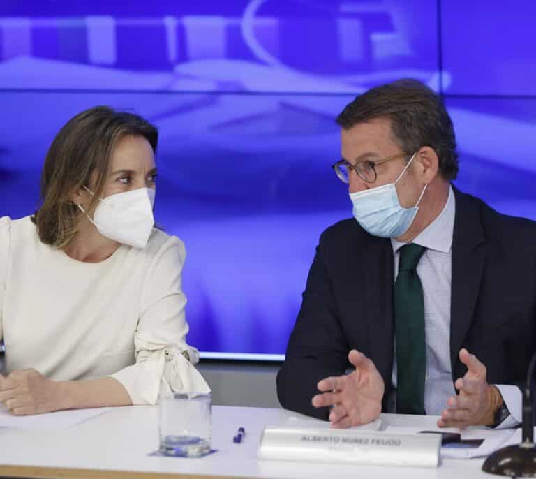 El PP exigirá al Gobierno que tome medidas para aclarar el caso del espionaje