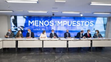 El PP propone ayudas directas de entre 200 y 300 euros para las rentas más bajas