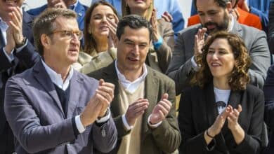 El efecto Feijóo impulsa al PP, que recorta distancias con el PSOE