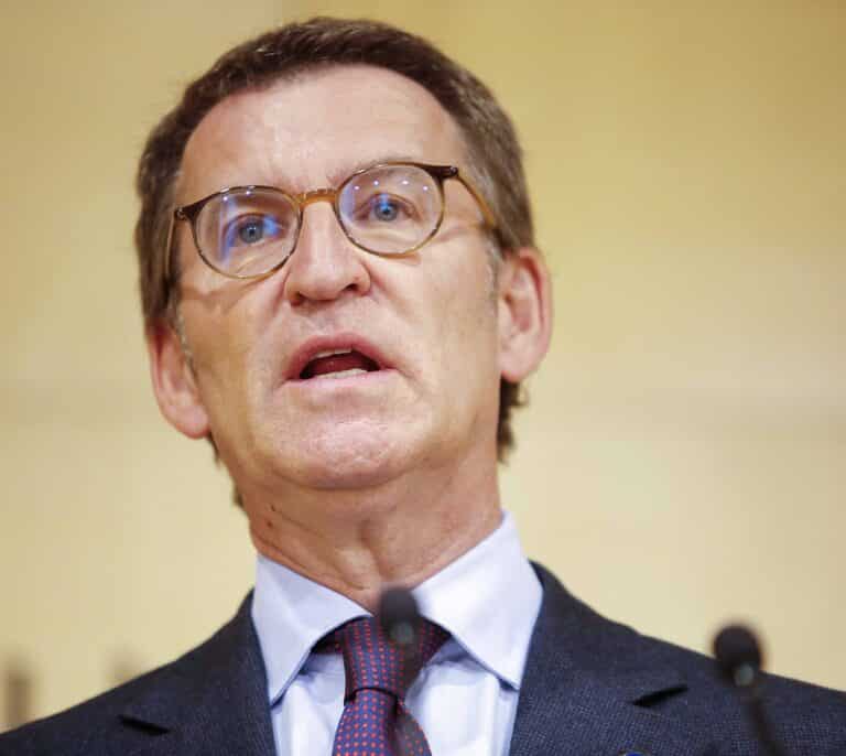 El PP priorizará la batalla fiscal a Sánchez para restar peso al acercamiento con Vox