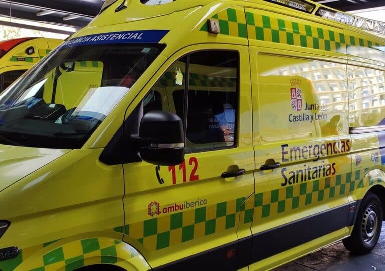 Fallece una mujer de 85 años por ahogamiento en un restaurante de Cieza