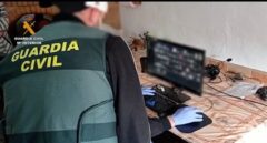 Detenido un hombre en Almería por ciberacosar sexualmente a más de 20 menores