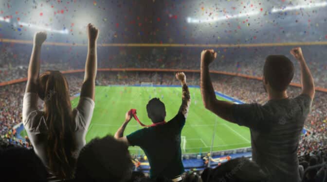 La expansión internacional de LaLiga, clave en su revalorización