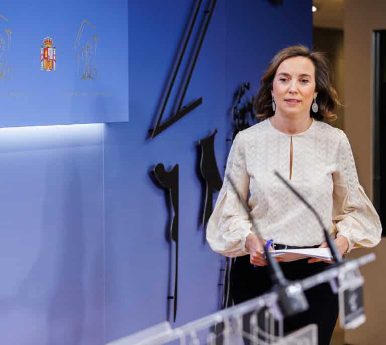 El Gobierno cede ante el PP para salvar el decreto 'anticrisis'