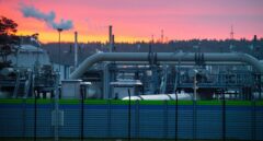 Rusia corta el suministro de gas a las principales compañías de Dinamarca y Alemania
