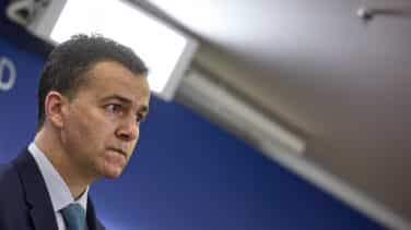 PSOE y PP chocan por la "prioridad" de abordar la renovación del CGPJ