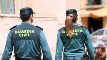 Condenado a 10 años el guardia civil que apuñaló a su compañero y a su hija