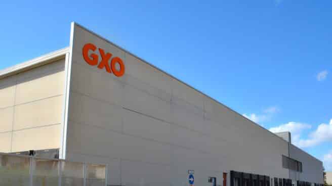 Nuevo centro GXO en Málaga