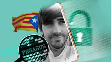 Elies Campo, el 'business angel' catalán que destapó el espionaje al independentismo