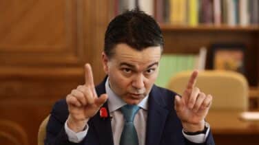 El PSOE, sobre la oposición de Podemos a medidas del Gobierno: "No agrada"