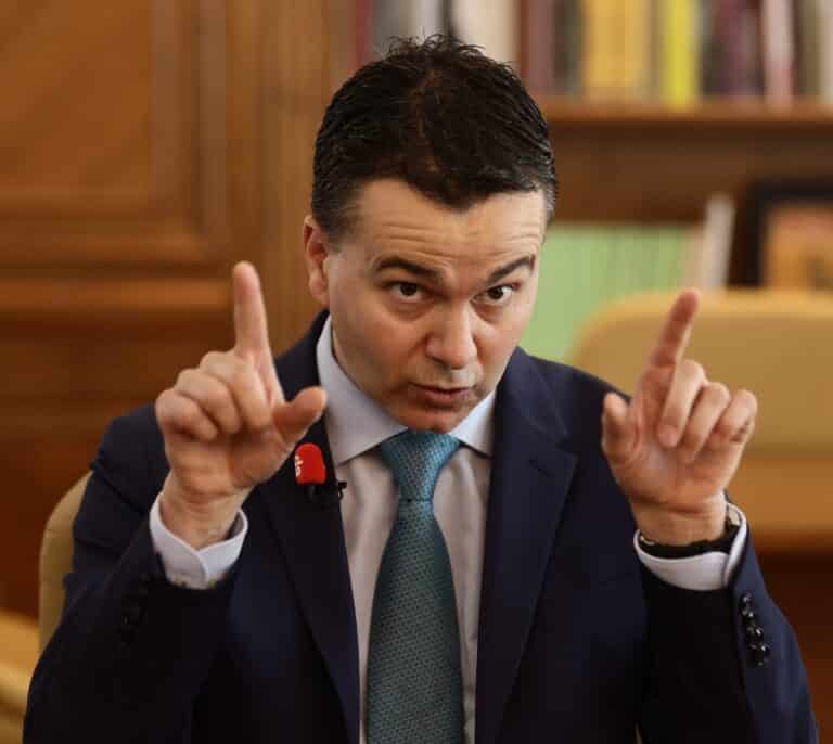 El PSOE, sobre la oposición de Podemos a medidas del Gobierno: "No agrada"