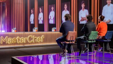 Un libro, un reencuentro y más recetas: 'MasterChef' cumple 10 años