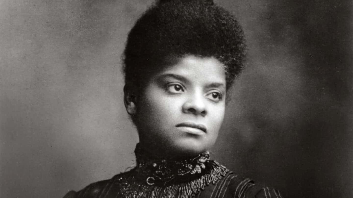 Ida B. Wells