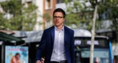La Fiscalía pide absolver a Errejón por no quedar acreditada la patada al vecino de Lavapiés