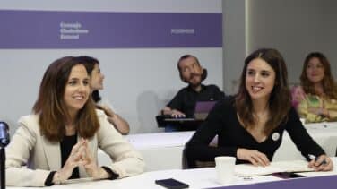 Podemos vuelve a apuntar contra Robles por el 'caso Pegasus': "No puede esperar más"