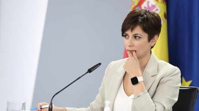 El Gobierno autoriza ayudas por 85 millones para las hoteleras Hesperia y Abba Isabel Rodríguez