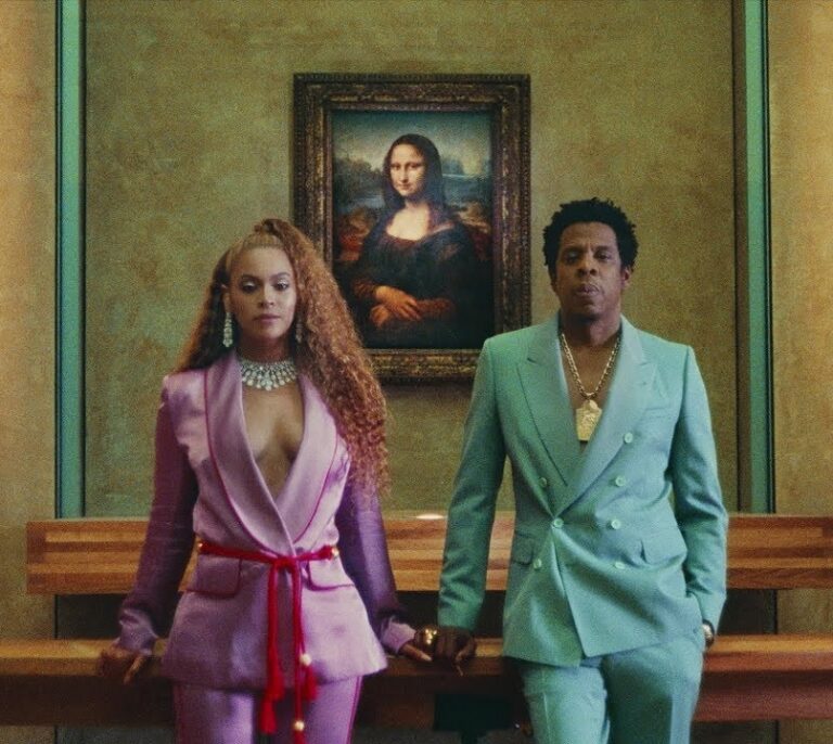 Beyoncé y Jay-Z, la pareja con más nominaciones Grammy de la historia