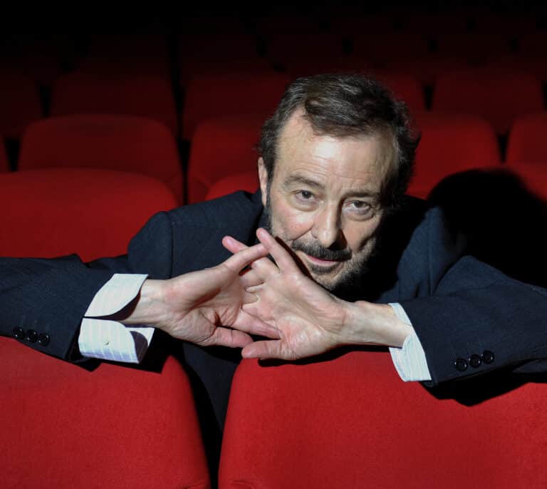 Las mejores películas y series de Juan Diego