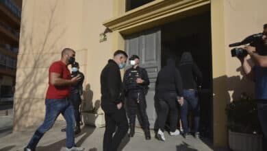 El juicio a 'Los Castañas' acentúa el grito policial en el Campo de Gibraltar: "El poder de los traficantes es obsceno"