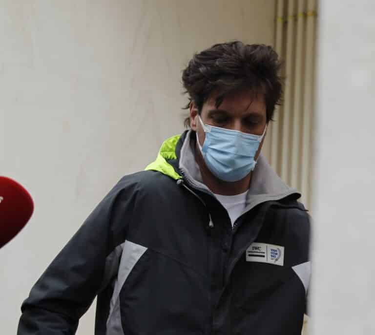 Los indicios que llevan a Luis Medina y Alberto Luceño ante el juez