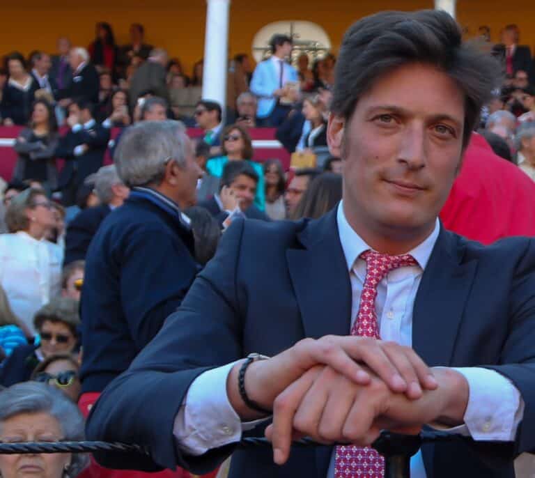 Luis Medina pagó deudas a la Seguridad Social y el Ayuntamiento de Madrid con el pelotazo de las mascarillas