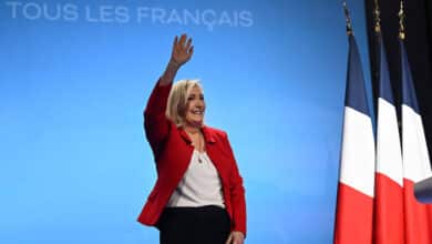 Cinco claves para entender las opciones de victoria de Marine Le Pen