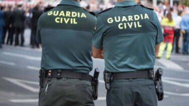 Detenido un hombre en Verín acusado de agresión sexual a dos menores de 16 años